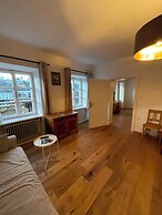 Gästehaus Burgblick im Weinhaus Pachler
