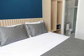 Edifício João Bettega