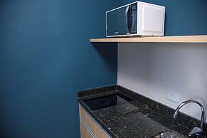 Edifício João Bettega