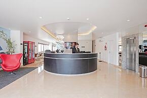 Edifício João Bettega