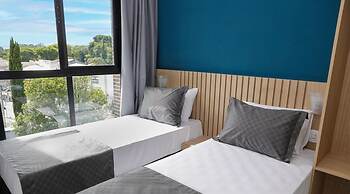 Edifício João Bettega