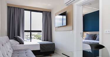 Edifício João Bettega