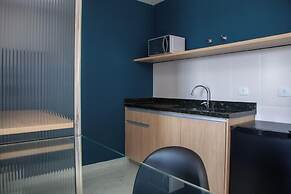 Edifício João Bettega