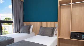 Edifício João Bettega