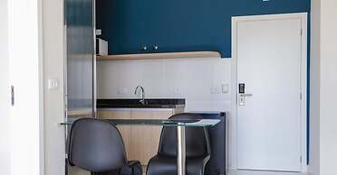 Edifício João Bettega