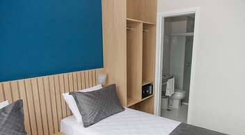 Edifício João Bettega