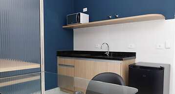 Edifício João Bettega