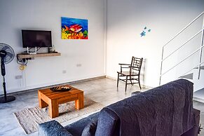 Wild Vanilla Apartment