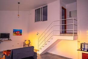 Wild Vanilla Apartment