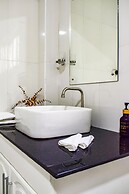 Wild Vanilla Apartment