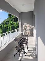 Wild Vanilla Apartment