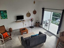 Wild Vanilla Apartment