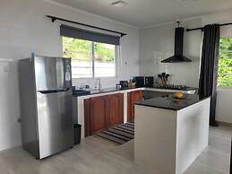 Wild Vanilla Apartment