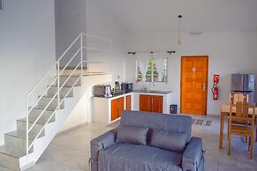 Wild Vanilla Apartment