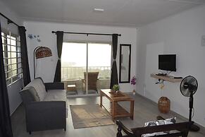 Wild Vanilla Apartment