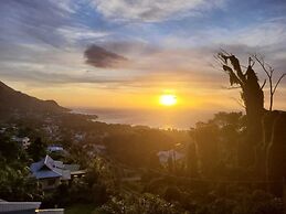 Wild Vanilla Apartment