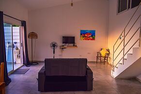 Wild Vanilla Apartment