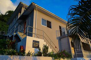 Wild Vanilla Apartment