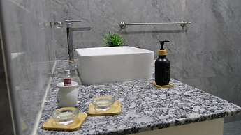 Wild Vanilla Apartment