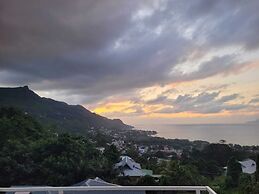 Wild Vanilla Apartment