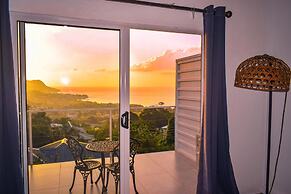 Wild Vanilla Apartment