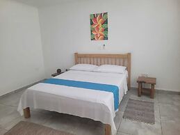 Wild Vanilla Apartment