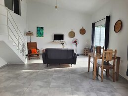 Wild Vanilla Apartment