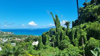 Wild Vanilla Apartment