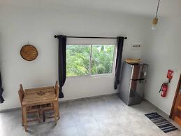 Wild Vanilla Apartment