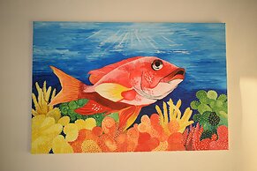 Wild Vanilla Apartment