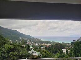 Wild Vanilla Apartment