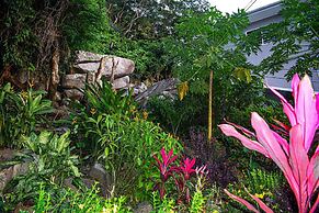 Wild Vanilla Apartment