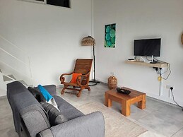 Wild Vanilla Apartment