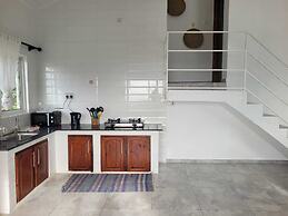 Wild Vanilla Apartment