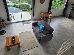 Wild Vanilla Apartment