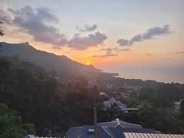 Wild Vanilla Apartment