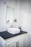 Wild Vanilla Apartment