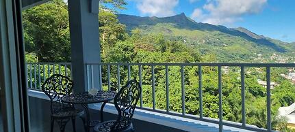 Wild Vanilla Apartment