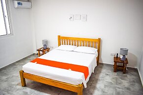 Wild Vanilla Apartment