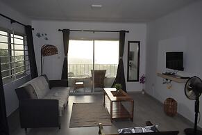 Wild Vanilla Apartment