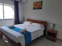 Wild Vanilla Apartment