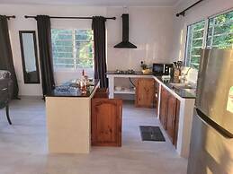 Wild Vanilla Apartment