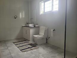 Wild Vanilla Apartment