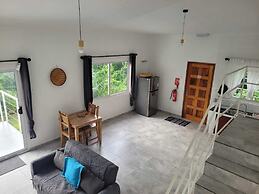 Wild Vanilla Apartment