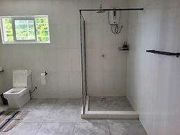 Wild Vanilla Apartment