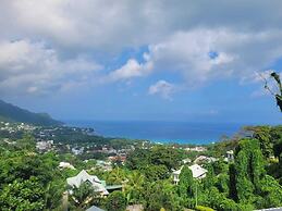 Wild Vanilla Apartment