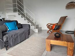 Wild Vanilla Apartment