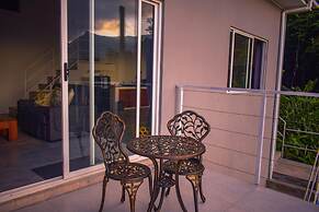 Wild Vanilla Apartment