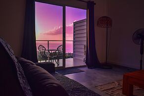 Wild Vanilla Apartment