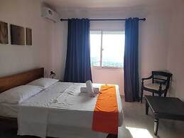 Wild Vanilla Apartment